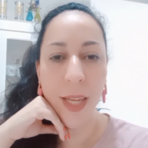 Picture of Milena Ribeiro
